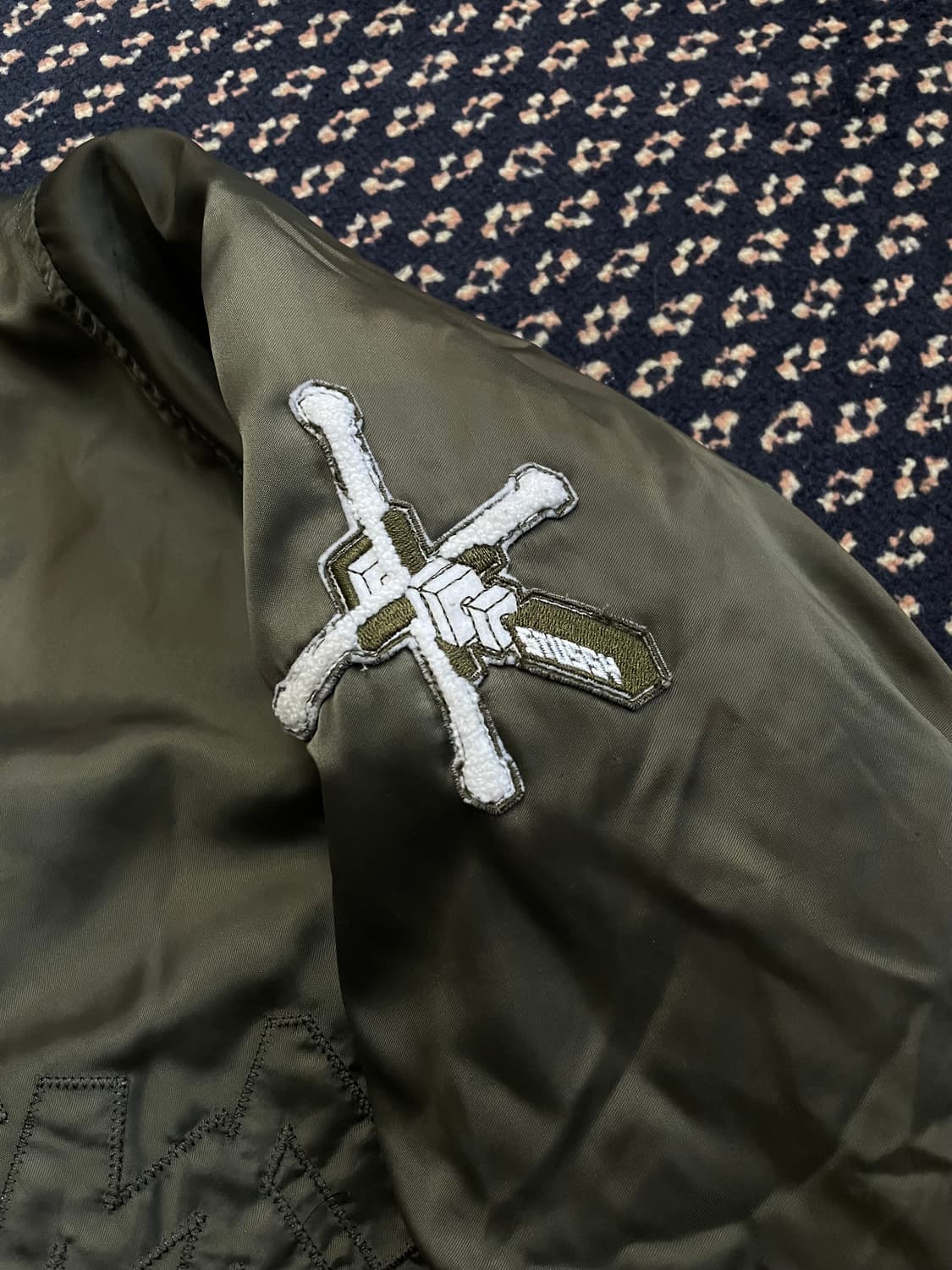 00s Old Stussy 상품이미지6