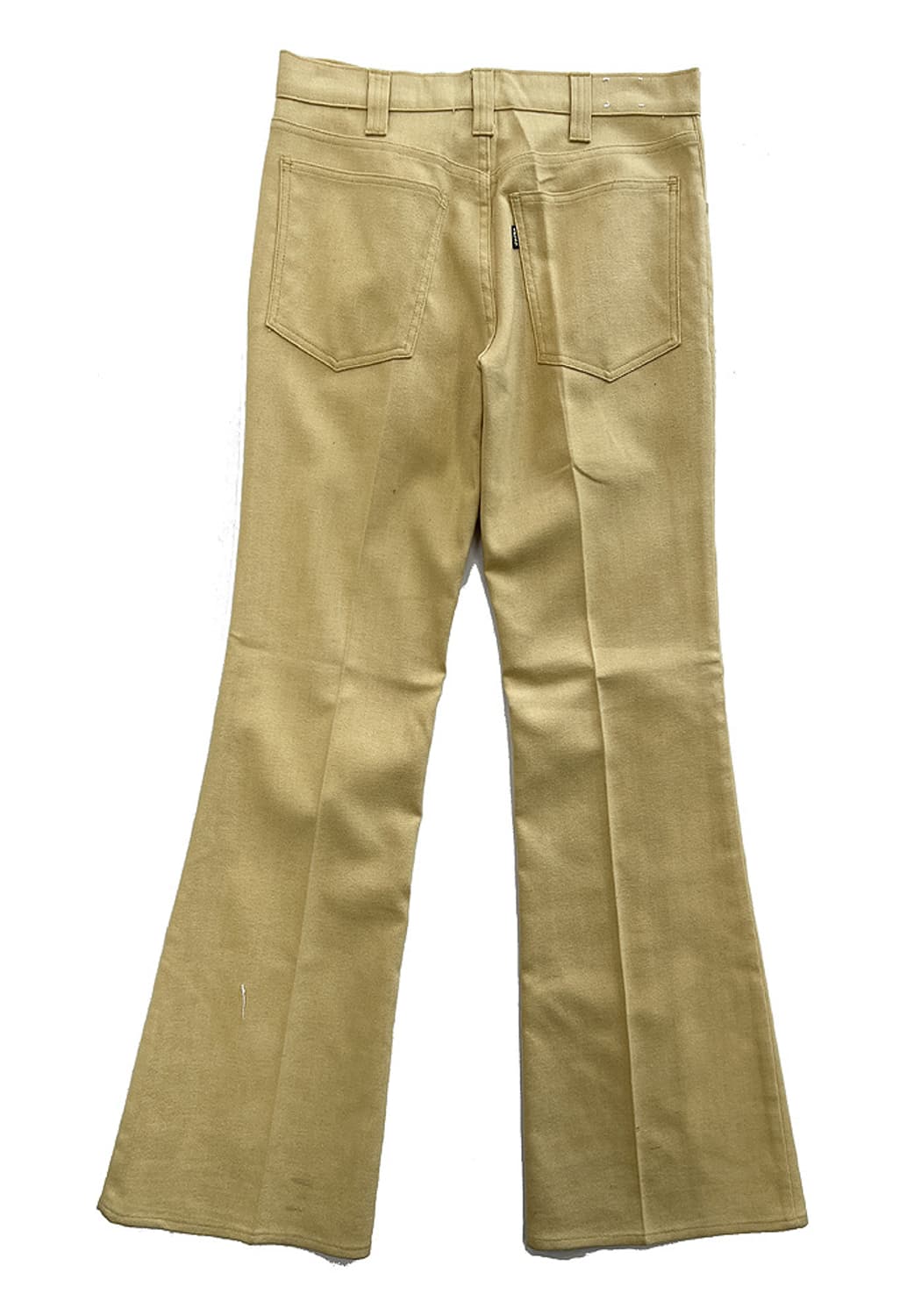 리바이스 부츠컷 팬츠 상품이미지1