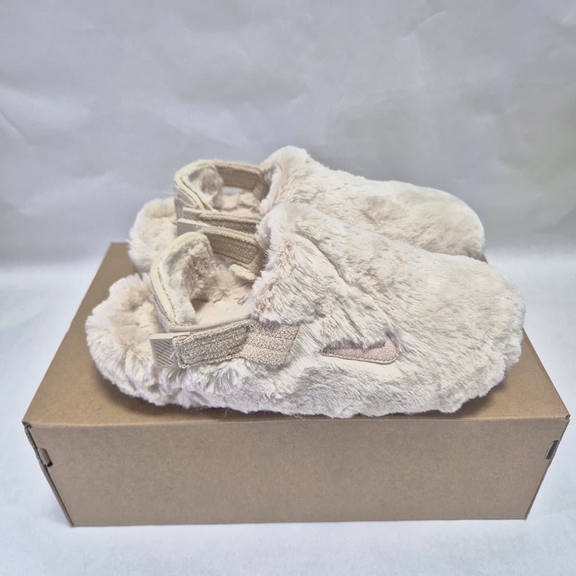 나이키 캄 슬리퍼 240 새상품 상품이미지4