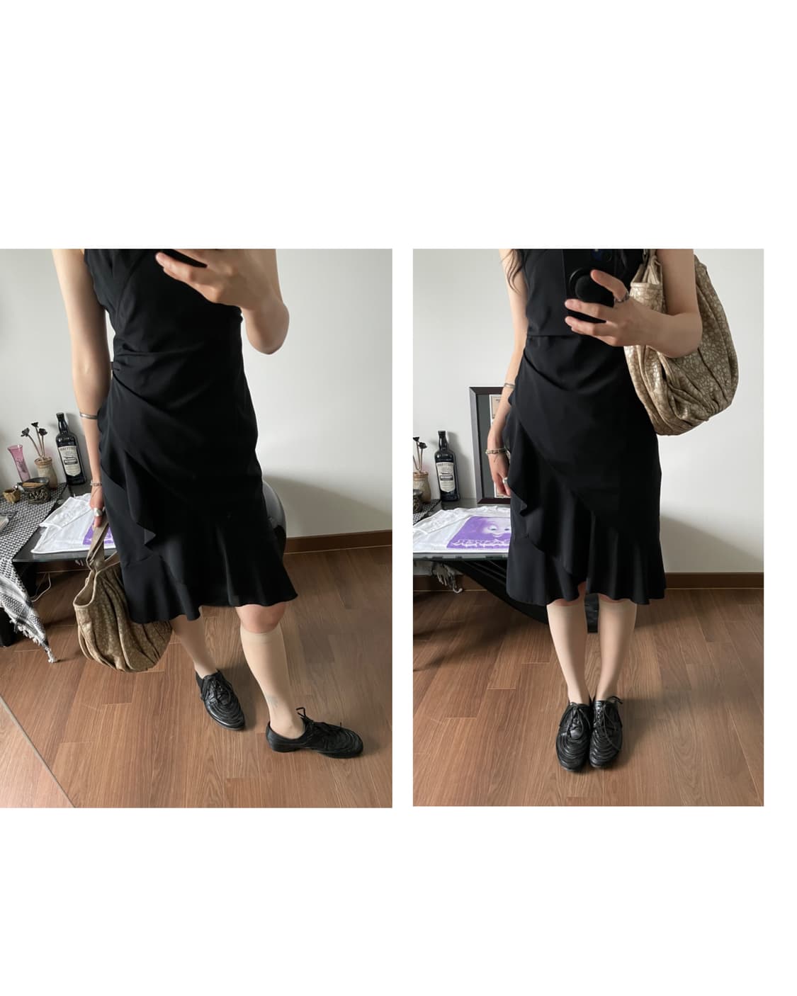 sleeveless dress 상품이미지10