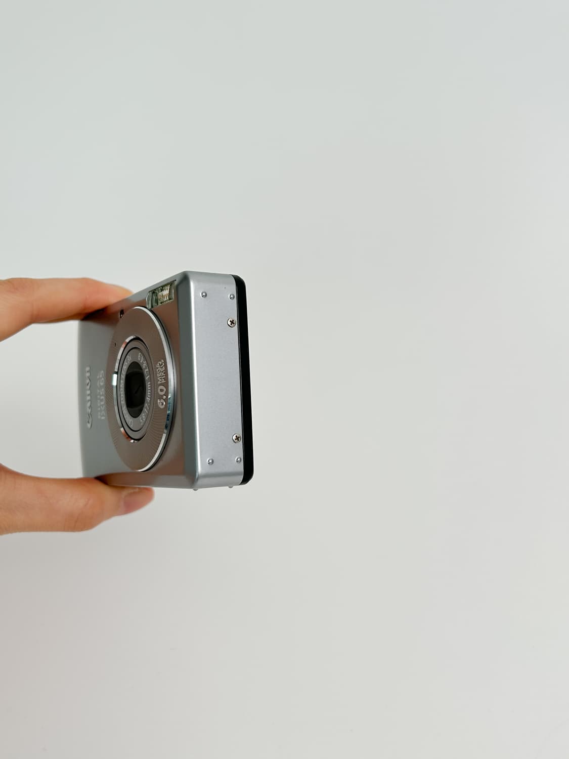 인기!) 캐논 익서스 65 ixy80 빈티지 디카 상품이미지9