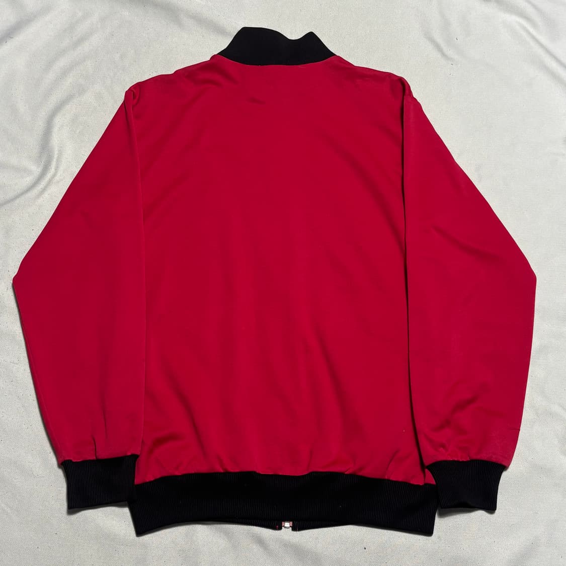 M 아디다스 AC밀란 트랙탑  상품이미지3