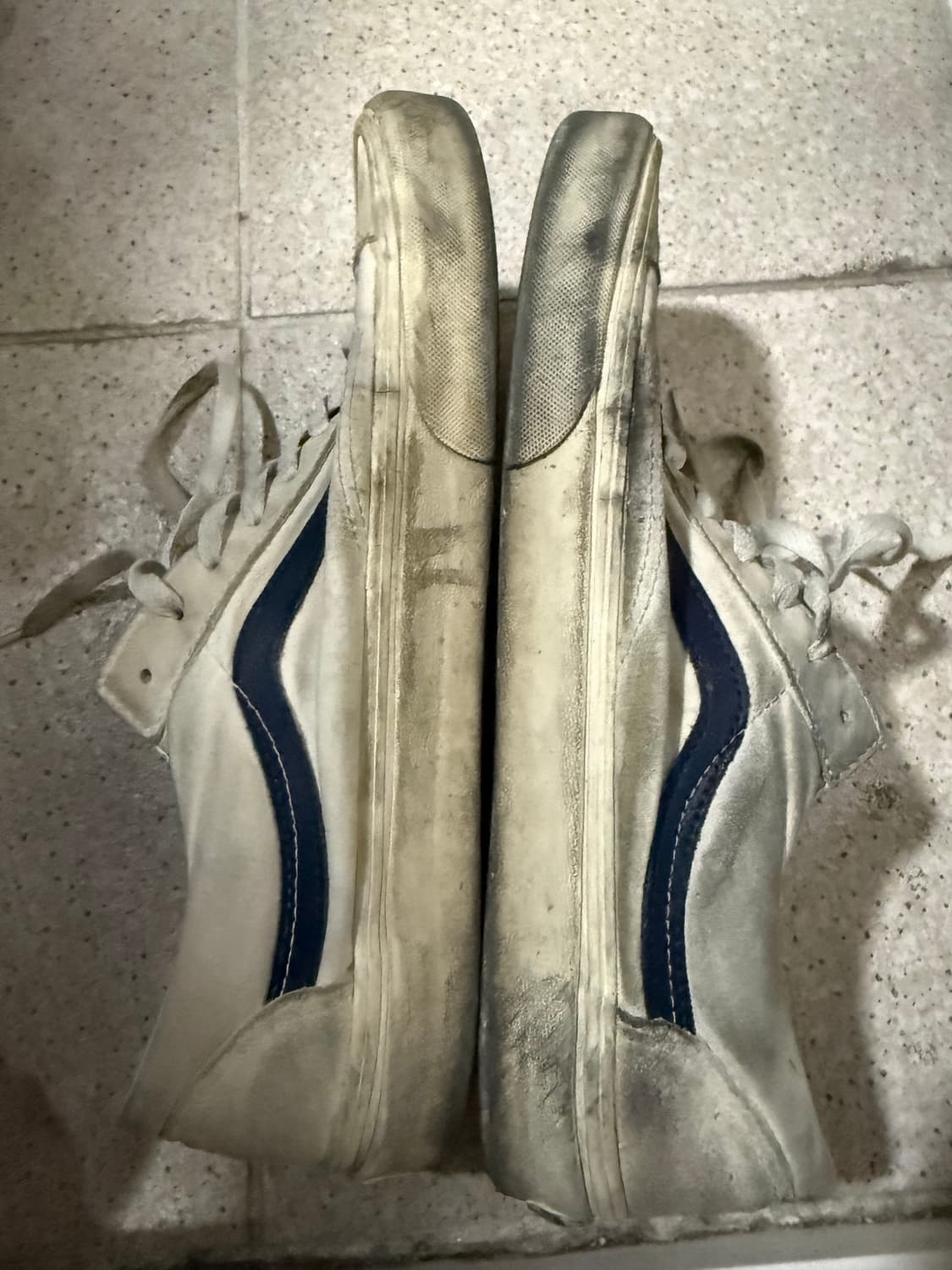 반스 올드스쿨 285 상품이미지2