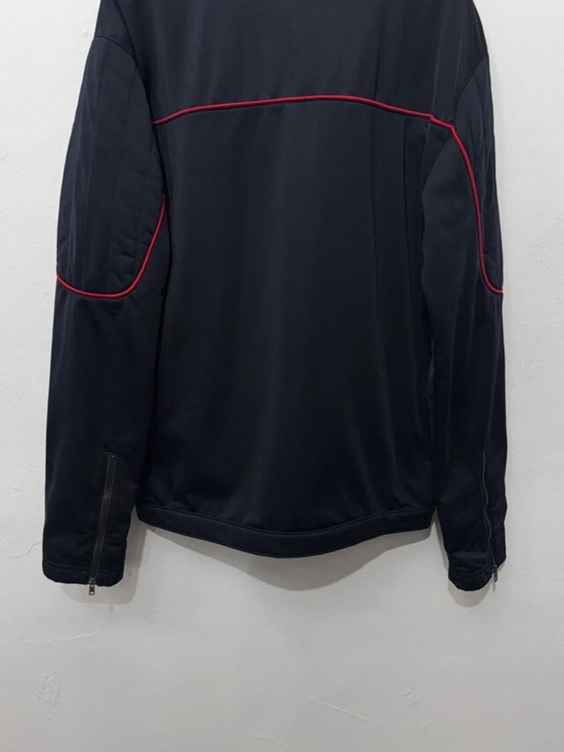 ARMANI EXCHANGE Quilted Panel Jacket  상품이미지7