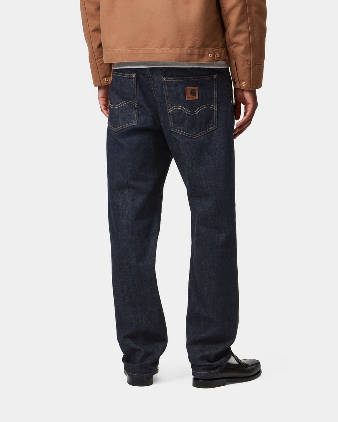 칼하트 WIP MARLOW PANTS 상품이미지1