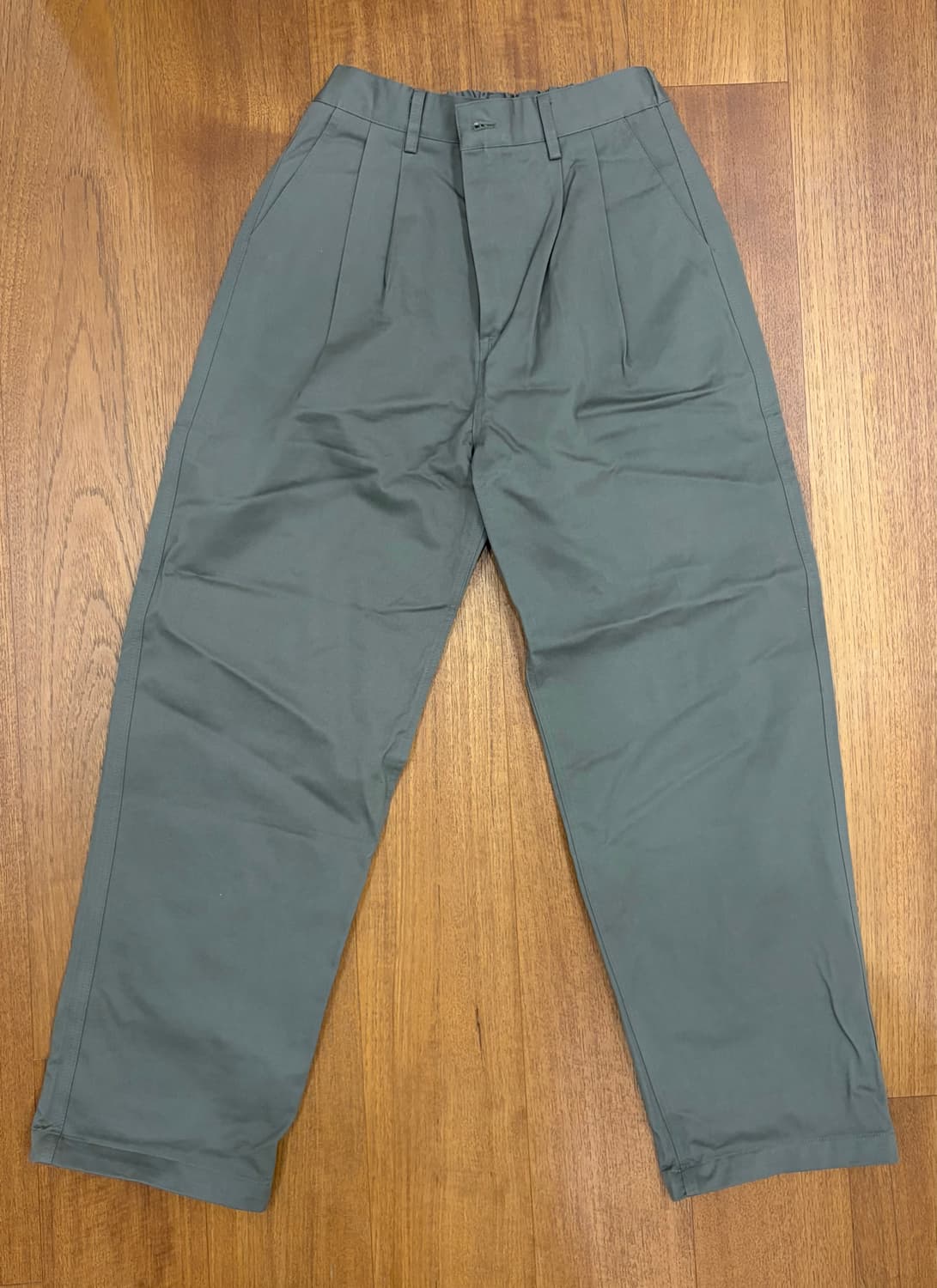 해브해드 시티워커 프렌치 자켓 셋업 상품이미지8