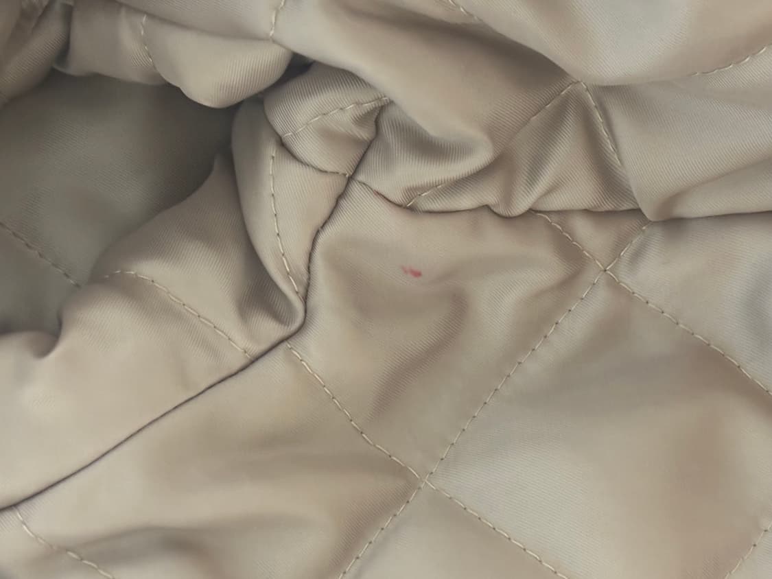 던스트(DUNST) 패디드 워크자켓(남녀공용) 상품이미지5