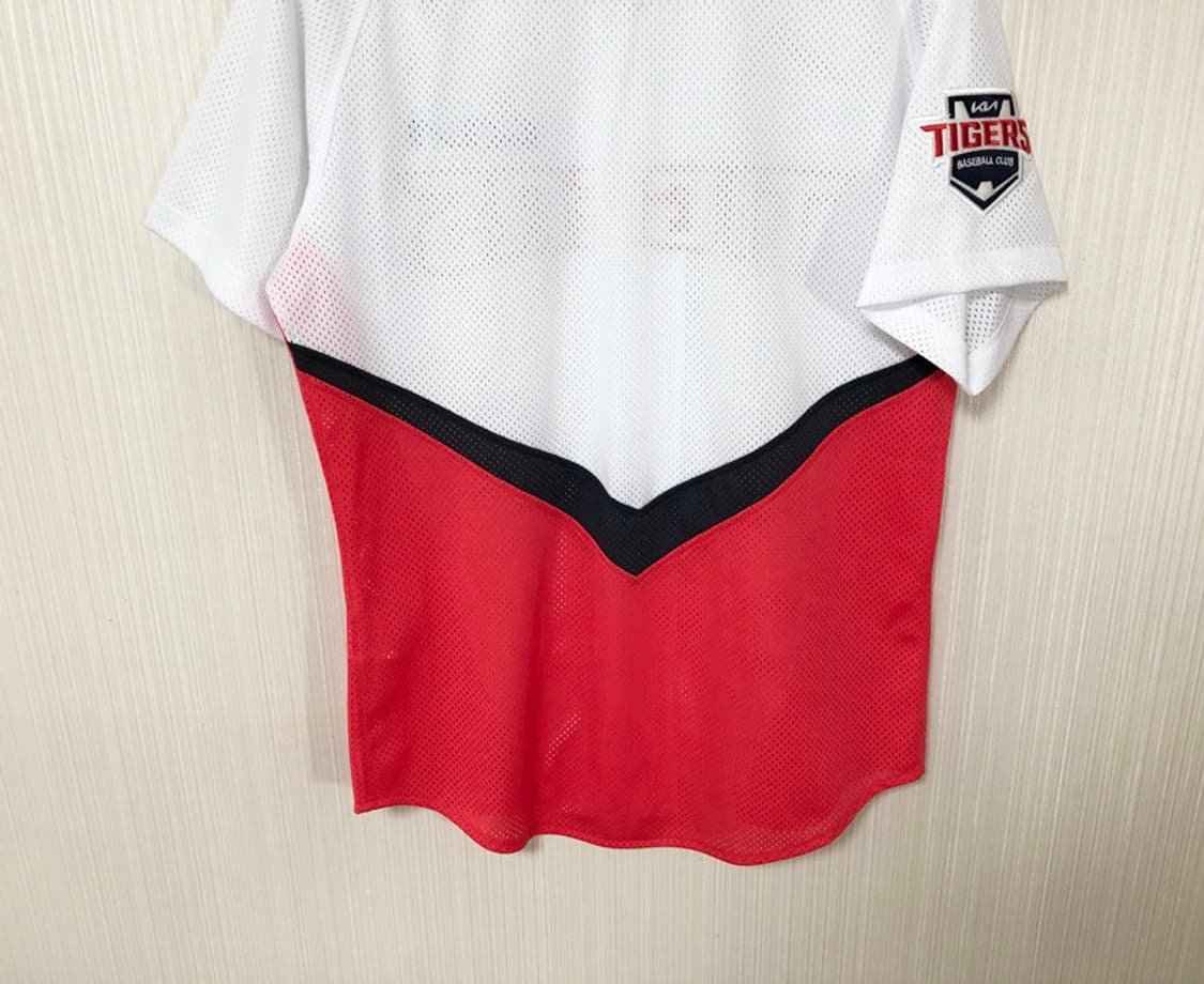 KBO 라커디움 기아타이거즈 홈유니폼/져지 90 상품이미지10