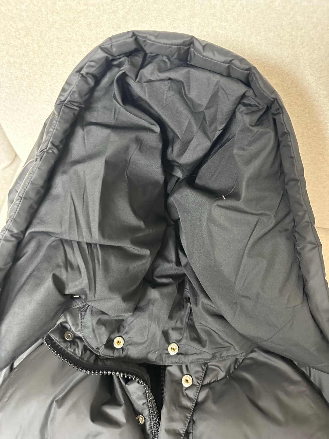 메종키츠네 패딩 상품이미지9