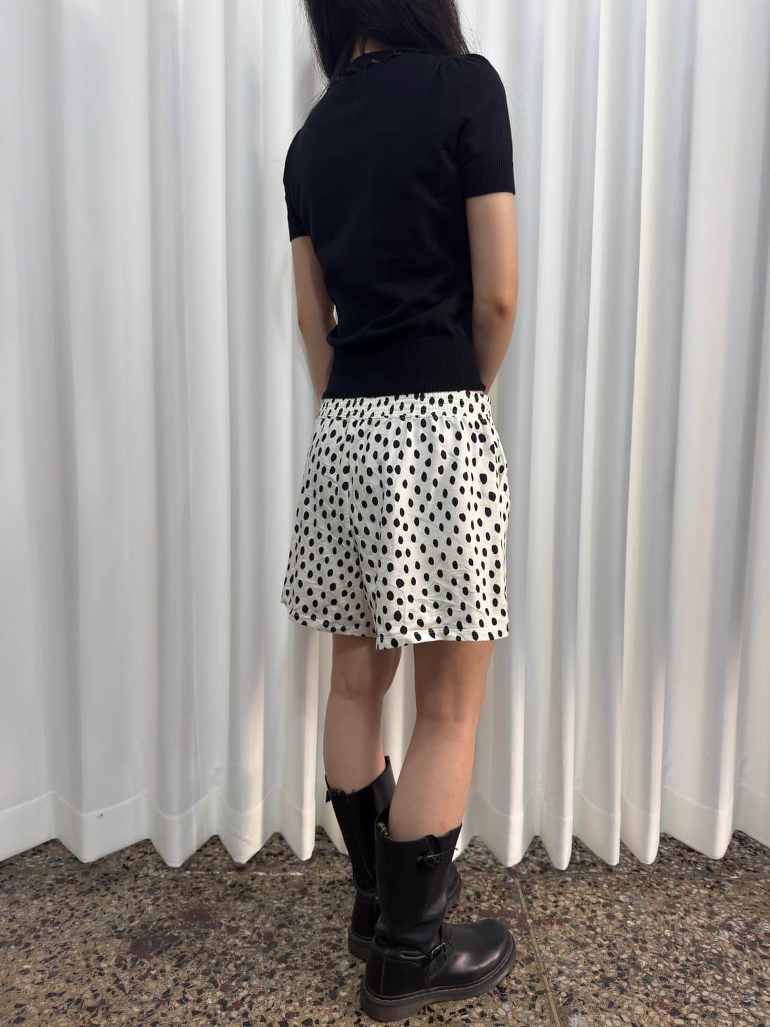 button cardigan  상품이미지3