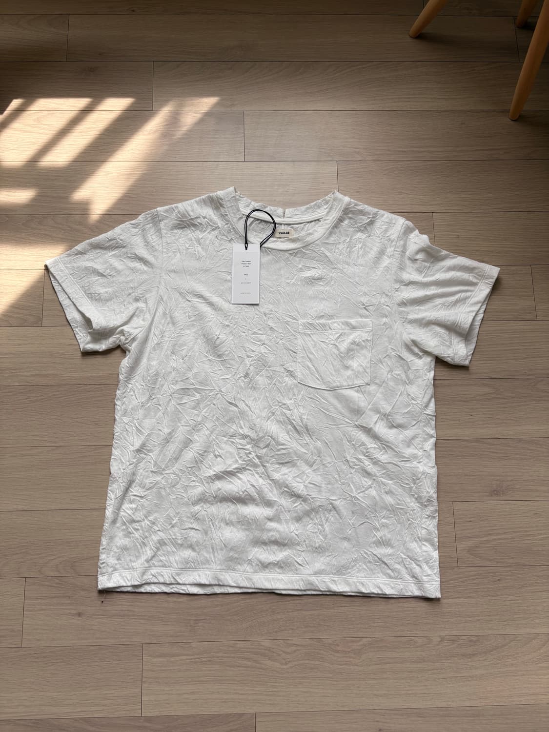 Vuja de Otto 티셔츠 L  상품이미지2