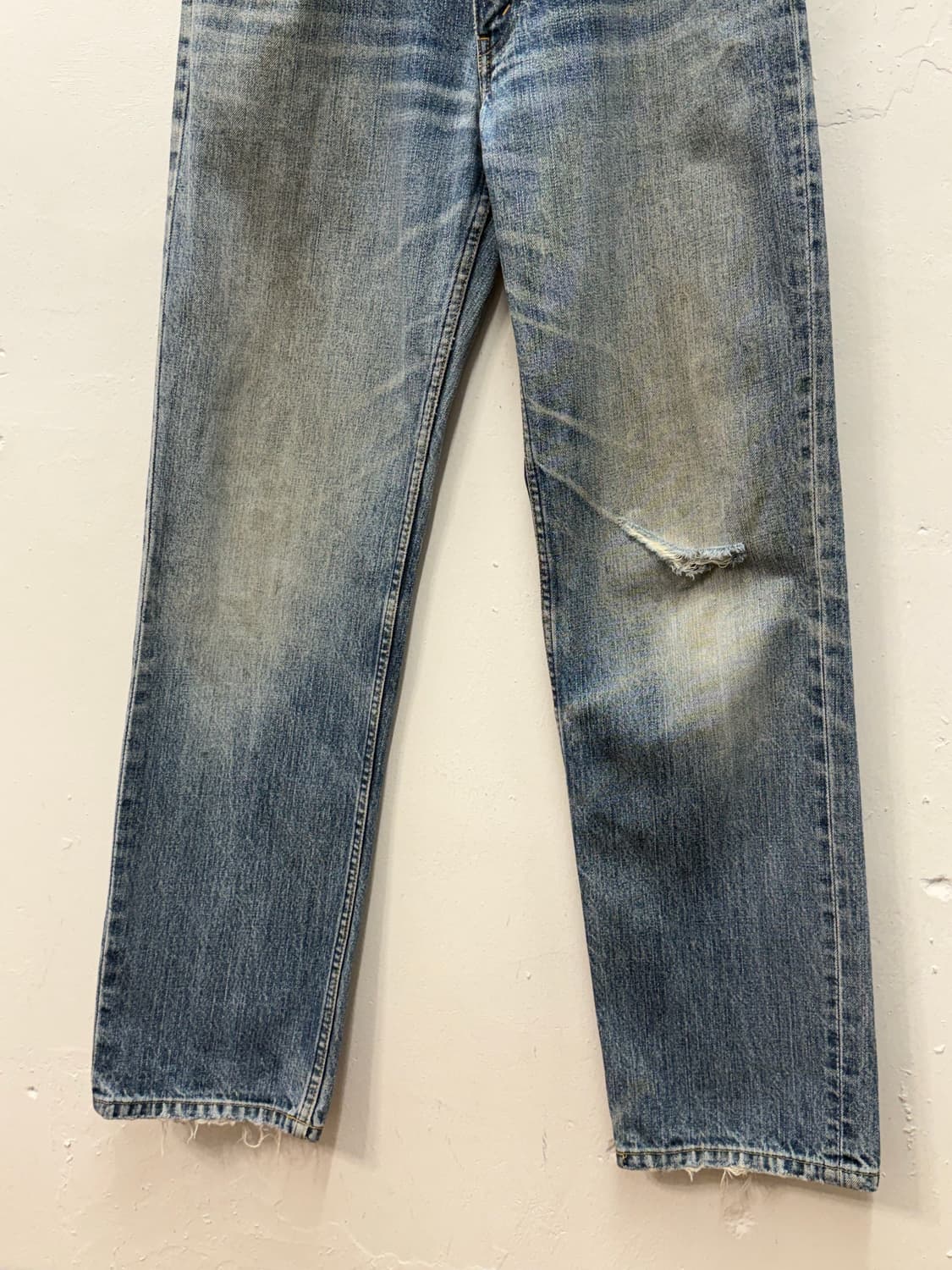 Levi’s 533 Straight Denim Pants 상품이미지7