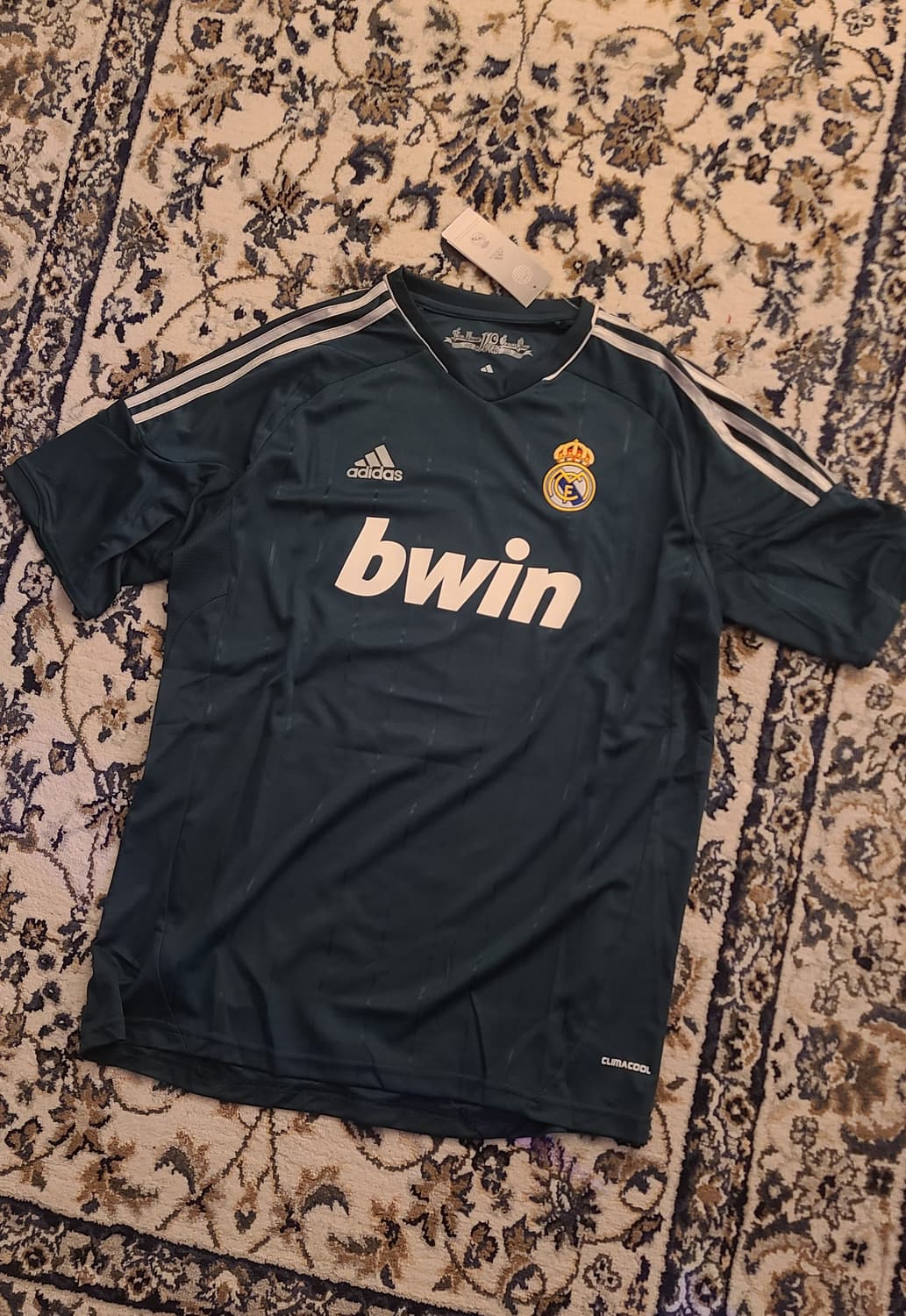 레알마드리드 외질 유니폼 상품이미지1