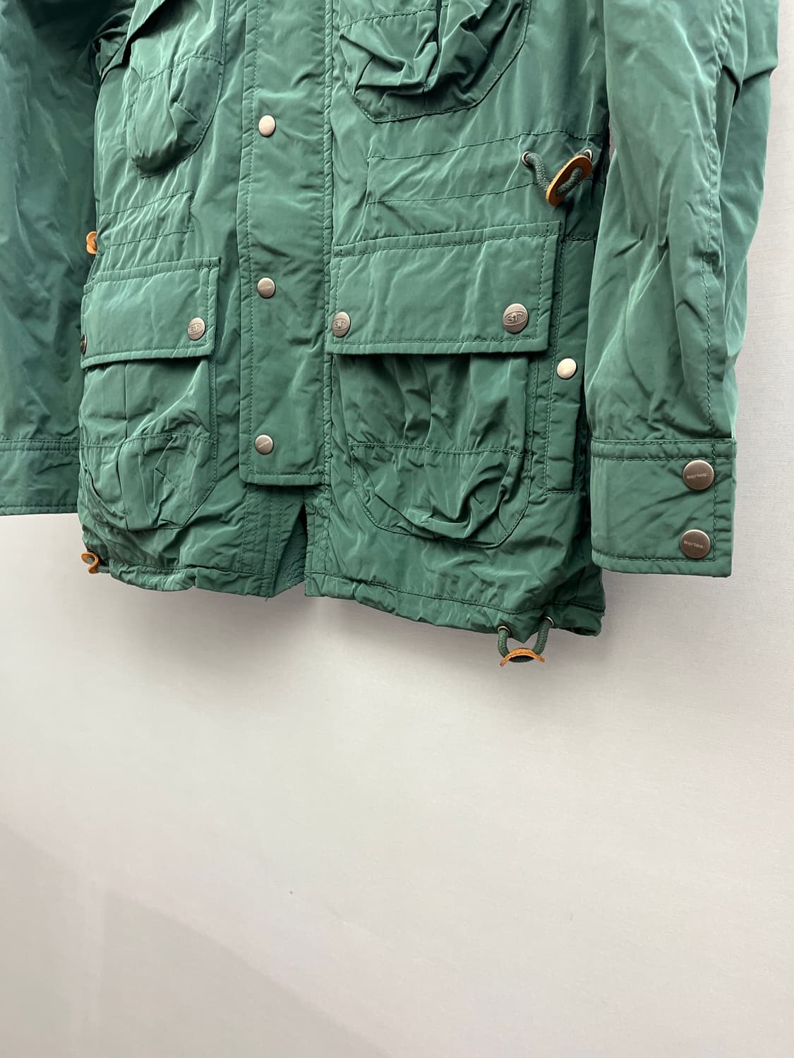 시리즈 카라코람 마운틴 자켓 상품이미지9