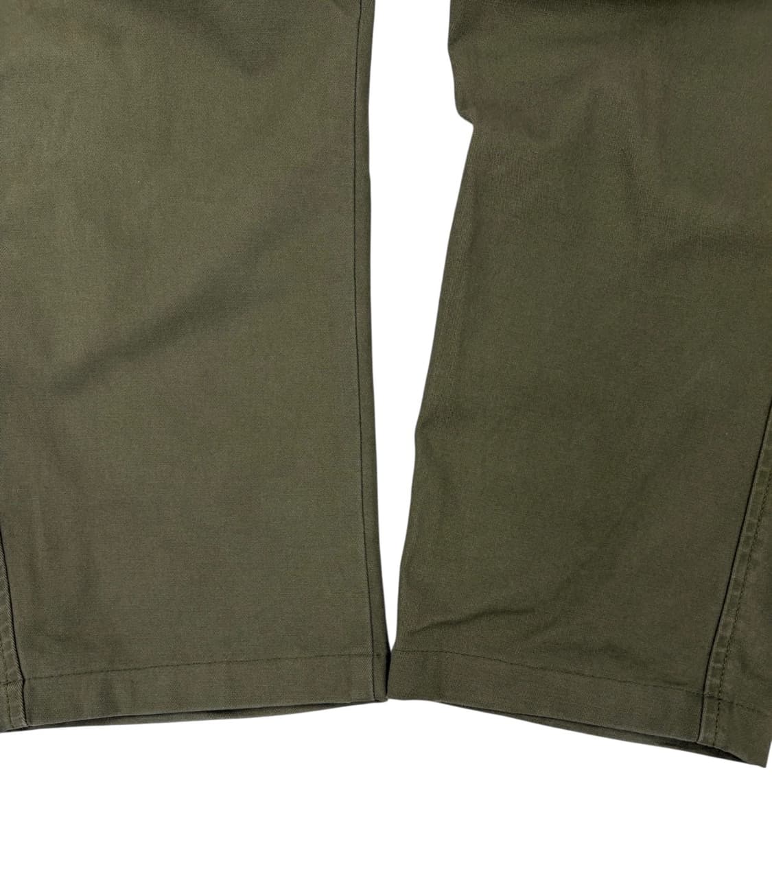 리바이스 면바지 카키 (36)  상품이미지5