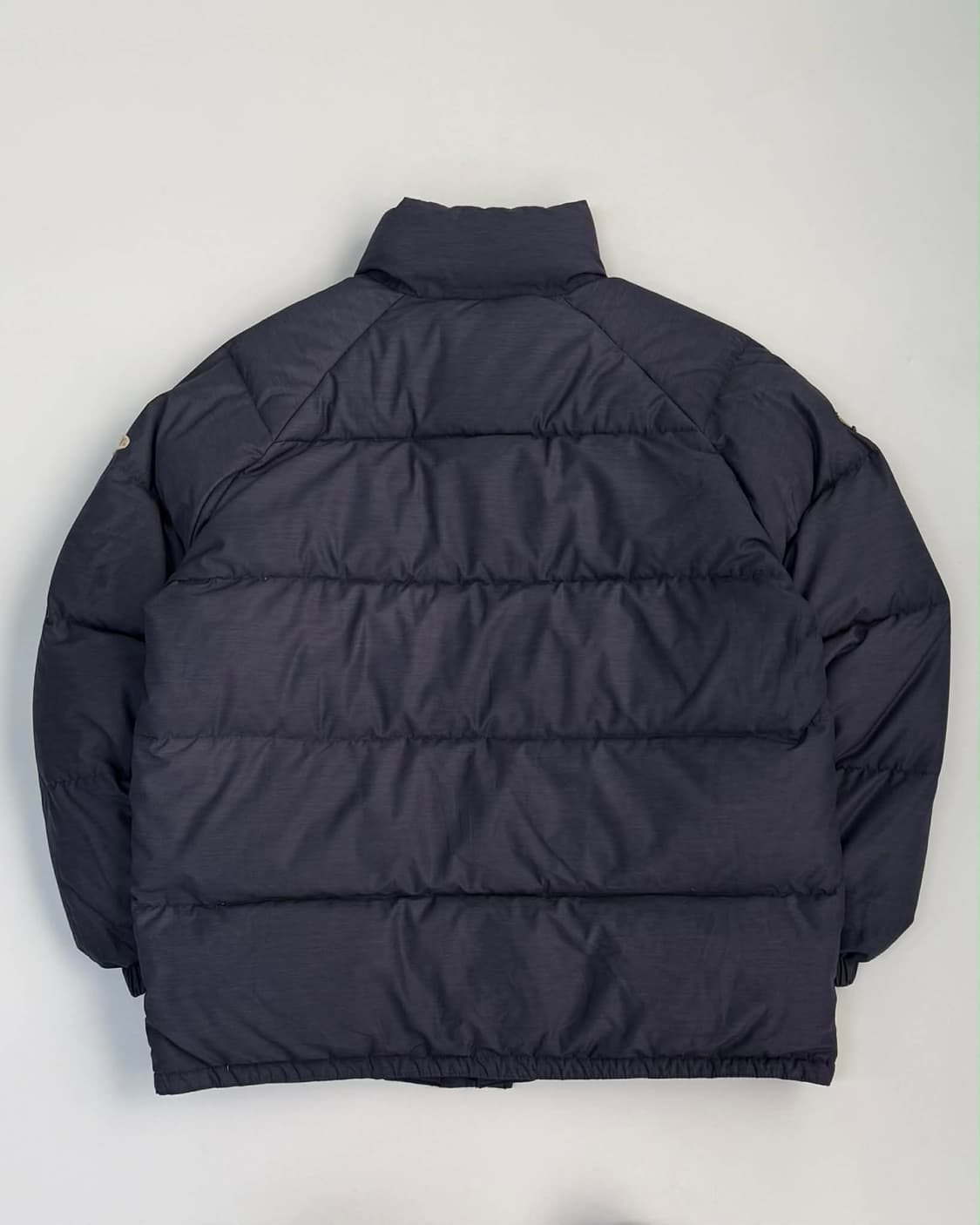 [M] McGregor 맥그리거 에어포스 AMX 레이싱 팀 다운 푸퍼 패 상품이미지2