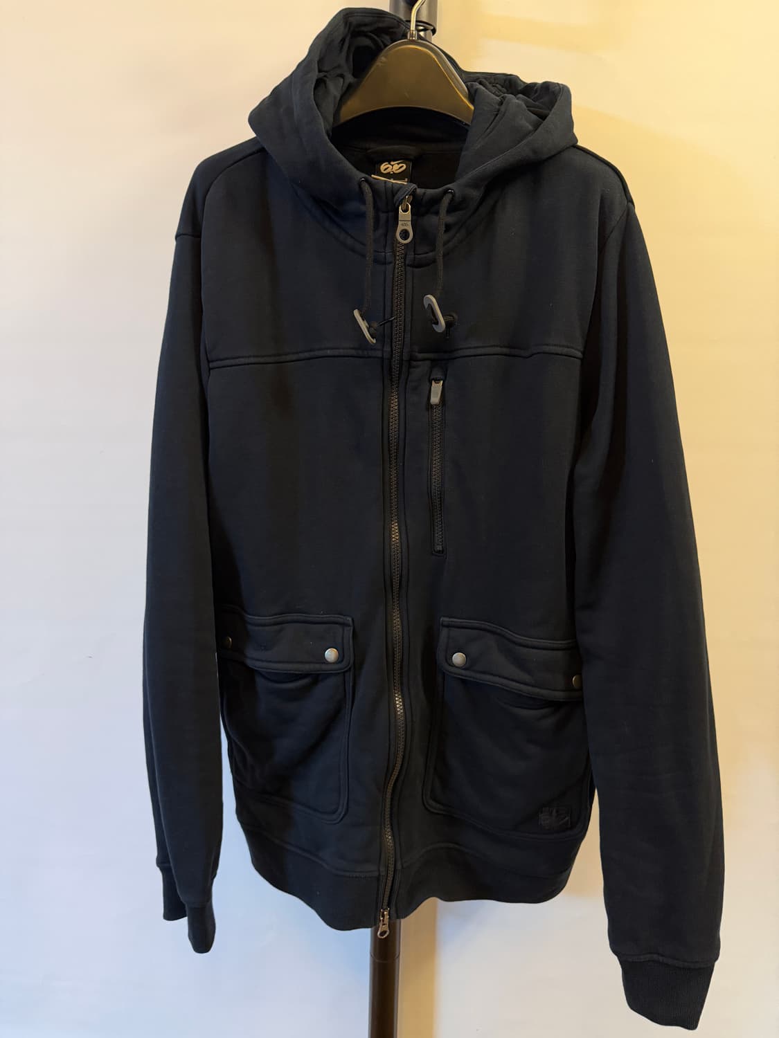 나이키 y2k 멀티포켓 후드자켓 상품이미지2