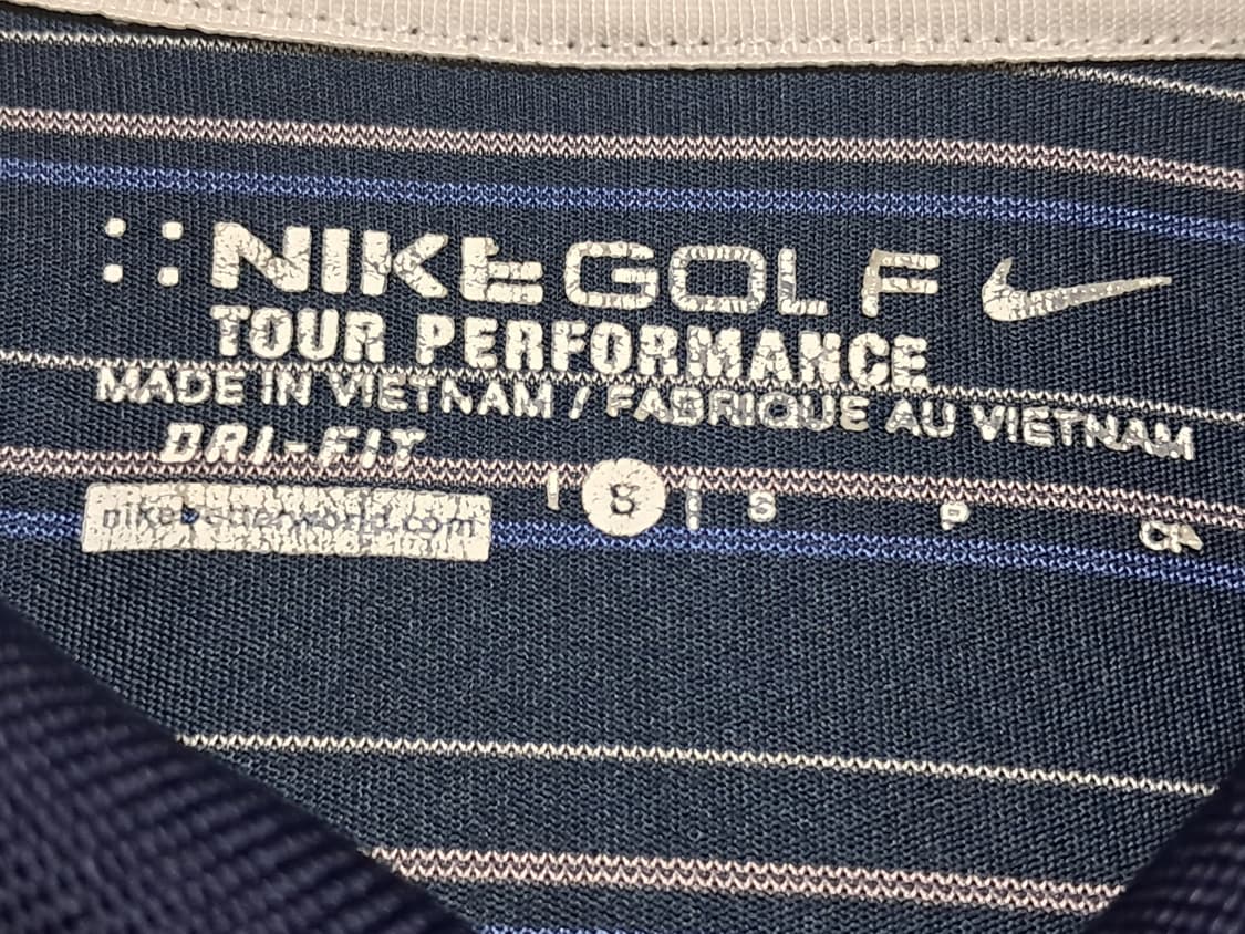 나이키 골프 반팔티 S(M) 상품이미지7