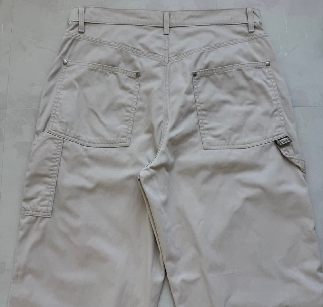 리바이스 90s 실버탭 카펜터 팬츠 상품이미지5