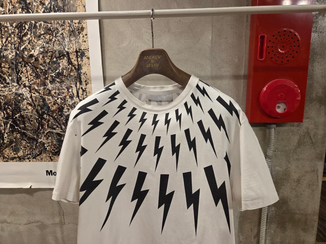 닐바렛 티셔츠 상품이미지5