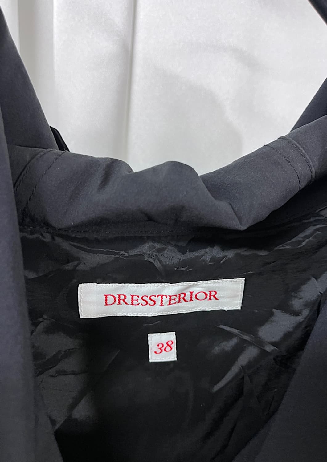 DRESSTERIOR 상품이미지4