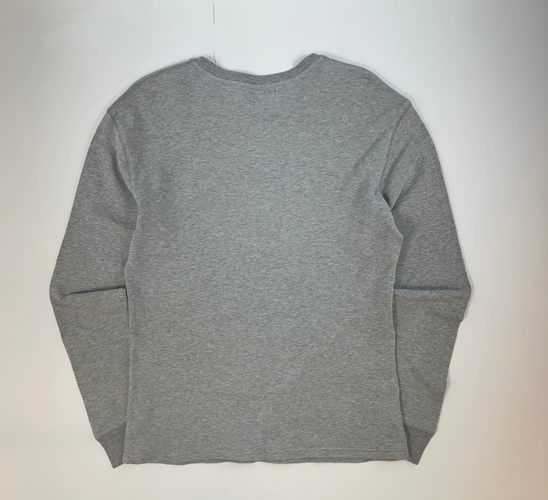 폴로랄프로렌 와플 롱 슬리브  상품이미지3