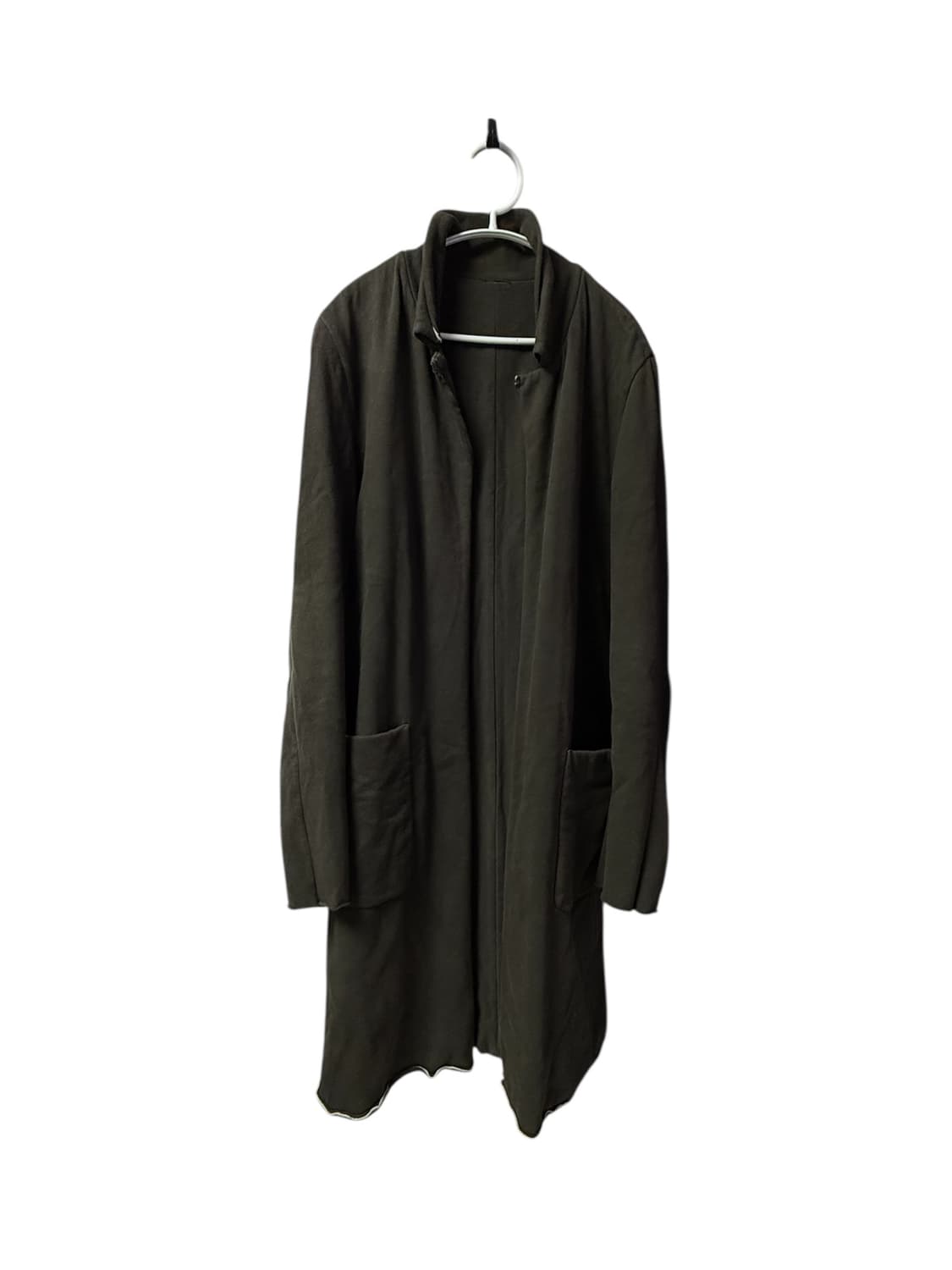 lmaltieri 코튼 코트 상품이미지1