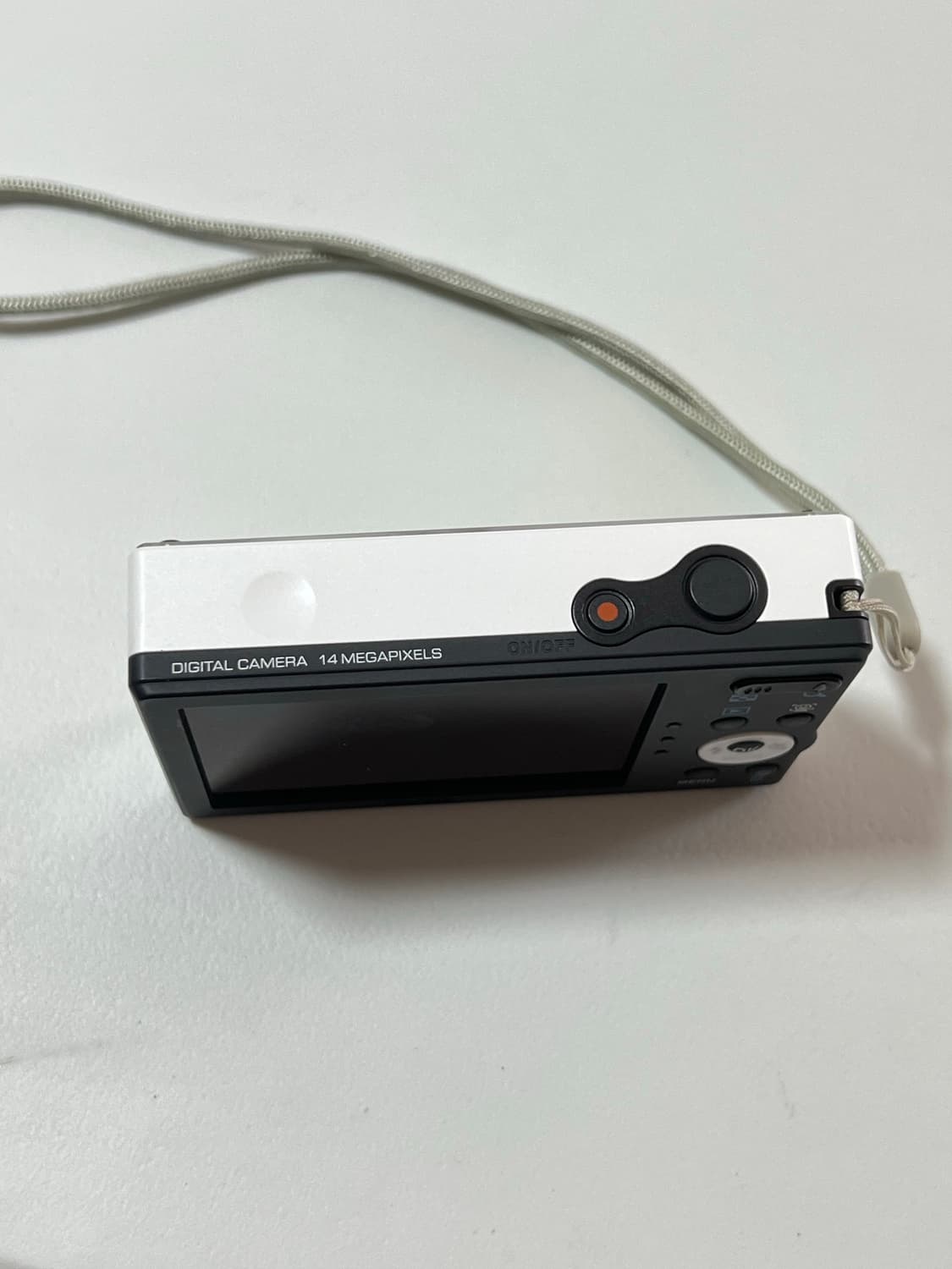 아이브 레이 카메라 펜탁스 옵티오 RS1000 상품이미지7