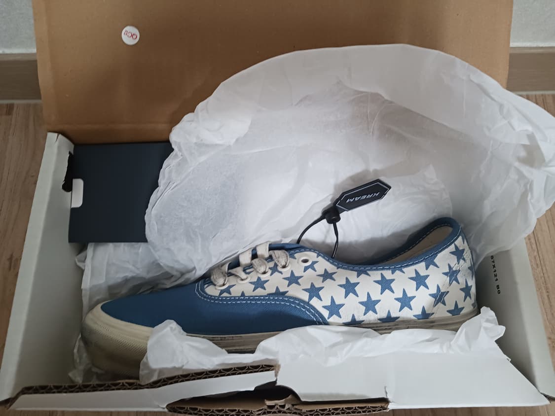 반스 비앙카 샹동 상품이미지1