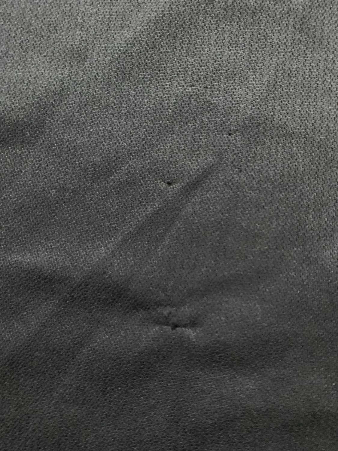 [XL]슈프림 후드 사커 져지 블랙 상품이미지4