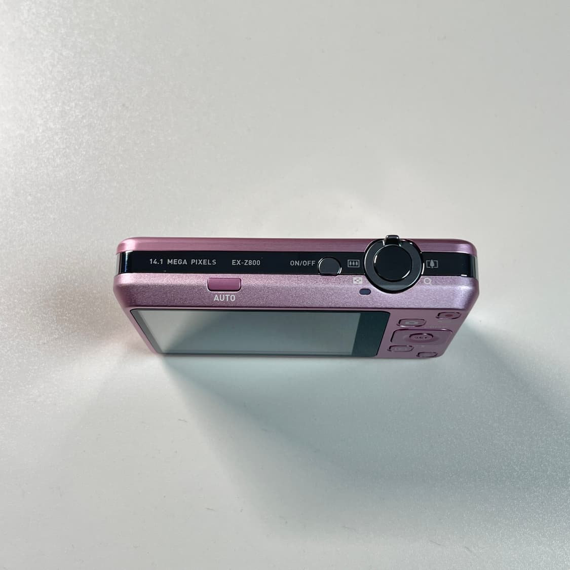 Casio exilim z800 카시오 엑슬림 z800 상품이미지2