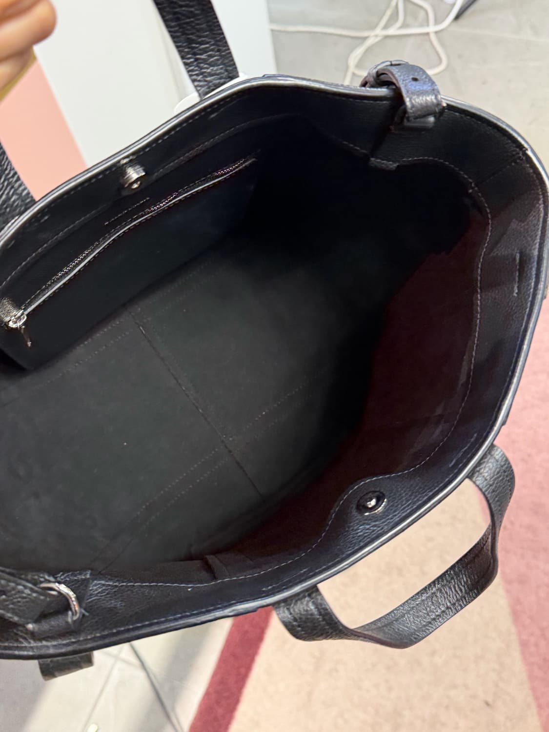 발렌시아가 에브리데이 노스사우스 상품이미지3