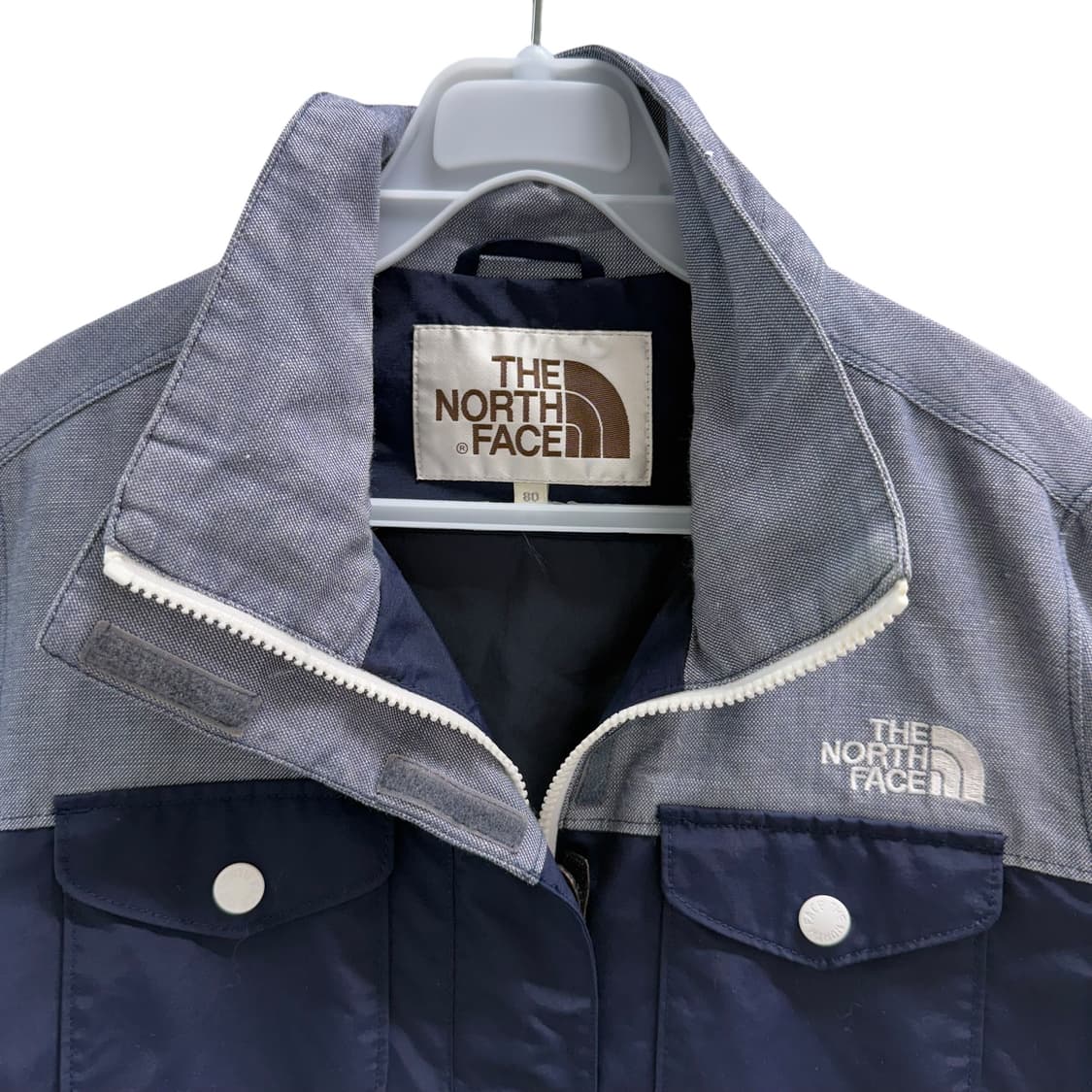 [S] 노스페이스 우먼 멀티포켓 자켓 상품이미지5