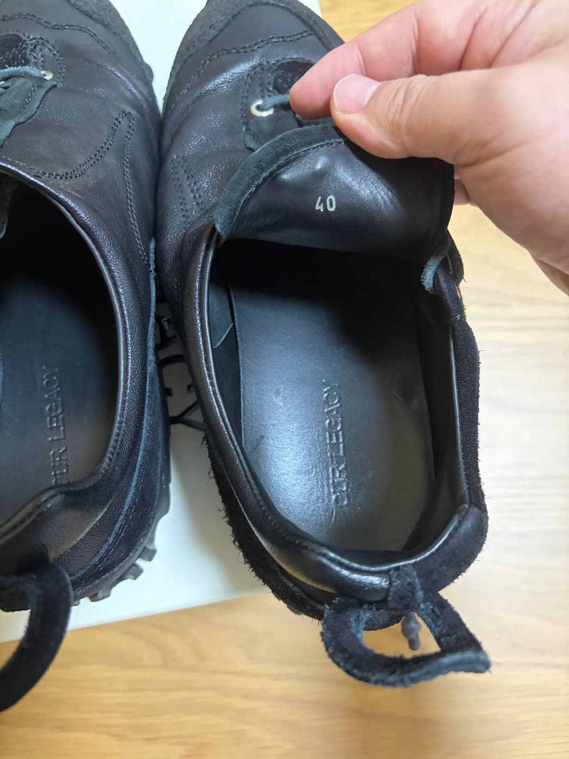 아워레가시 가베 40 상품이미지8