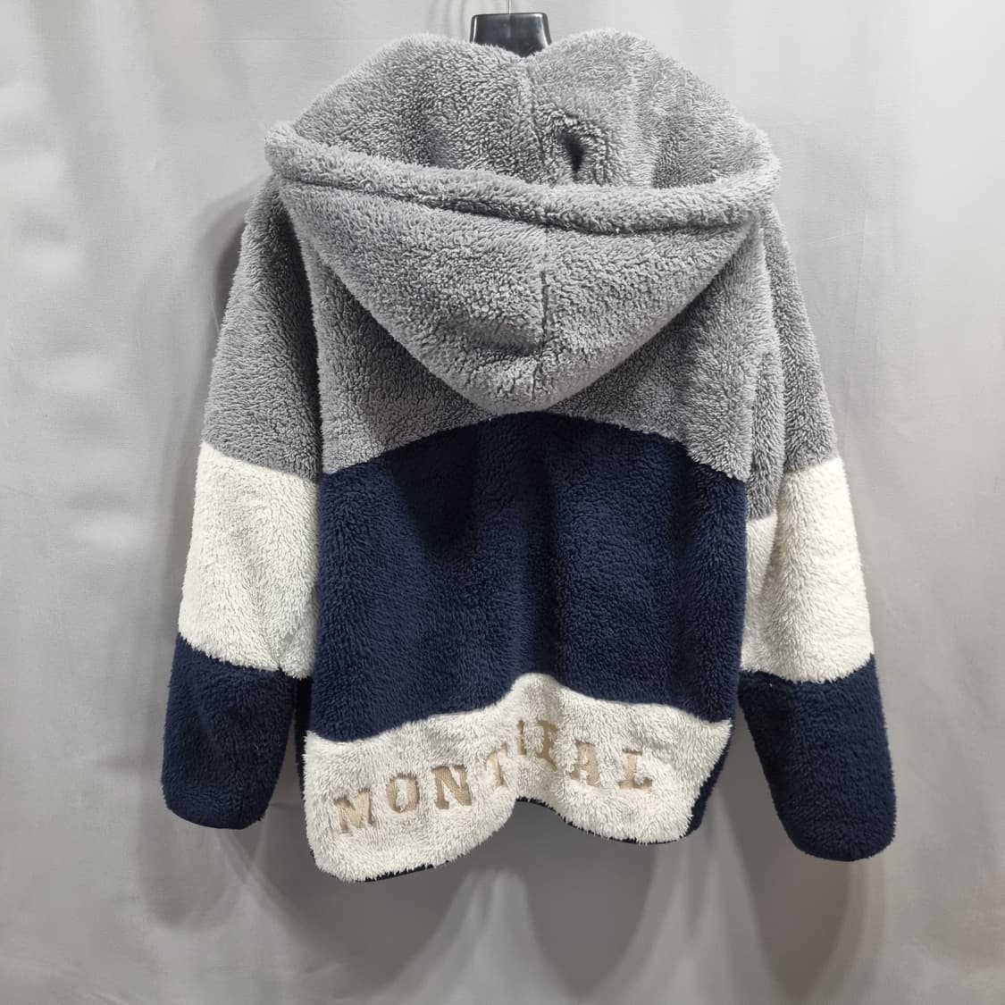 CANADA PREMIUM 양털 후리스 집업 상품이미지6