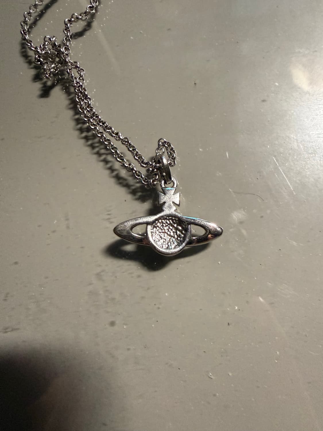 비비안 웨스트우드 목걸이 상품이미지3