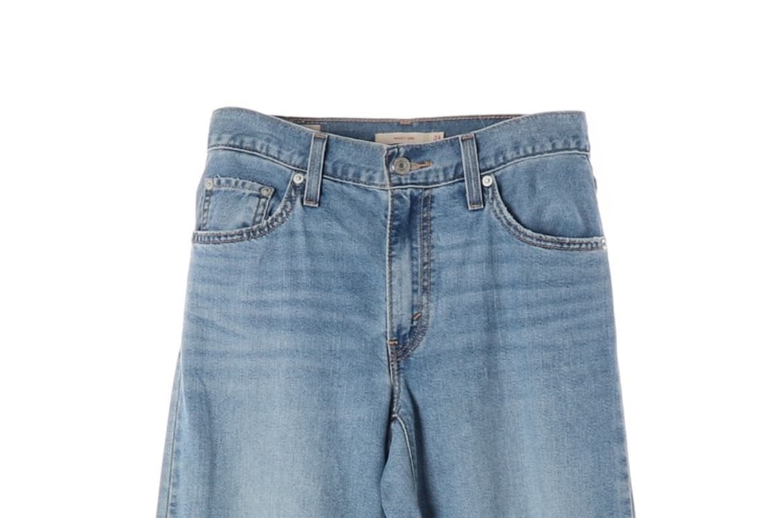 리바이스 와이드핏 데님팬츠 24 상품이미지3