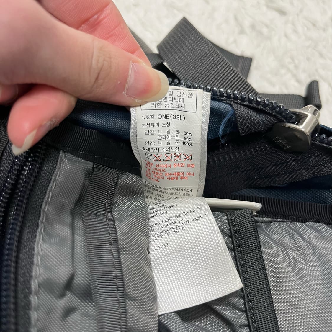 The North Face Big Shot backpack 상품이미지8