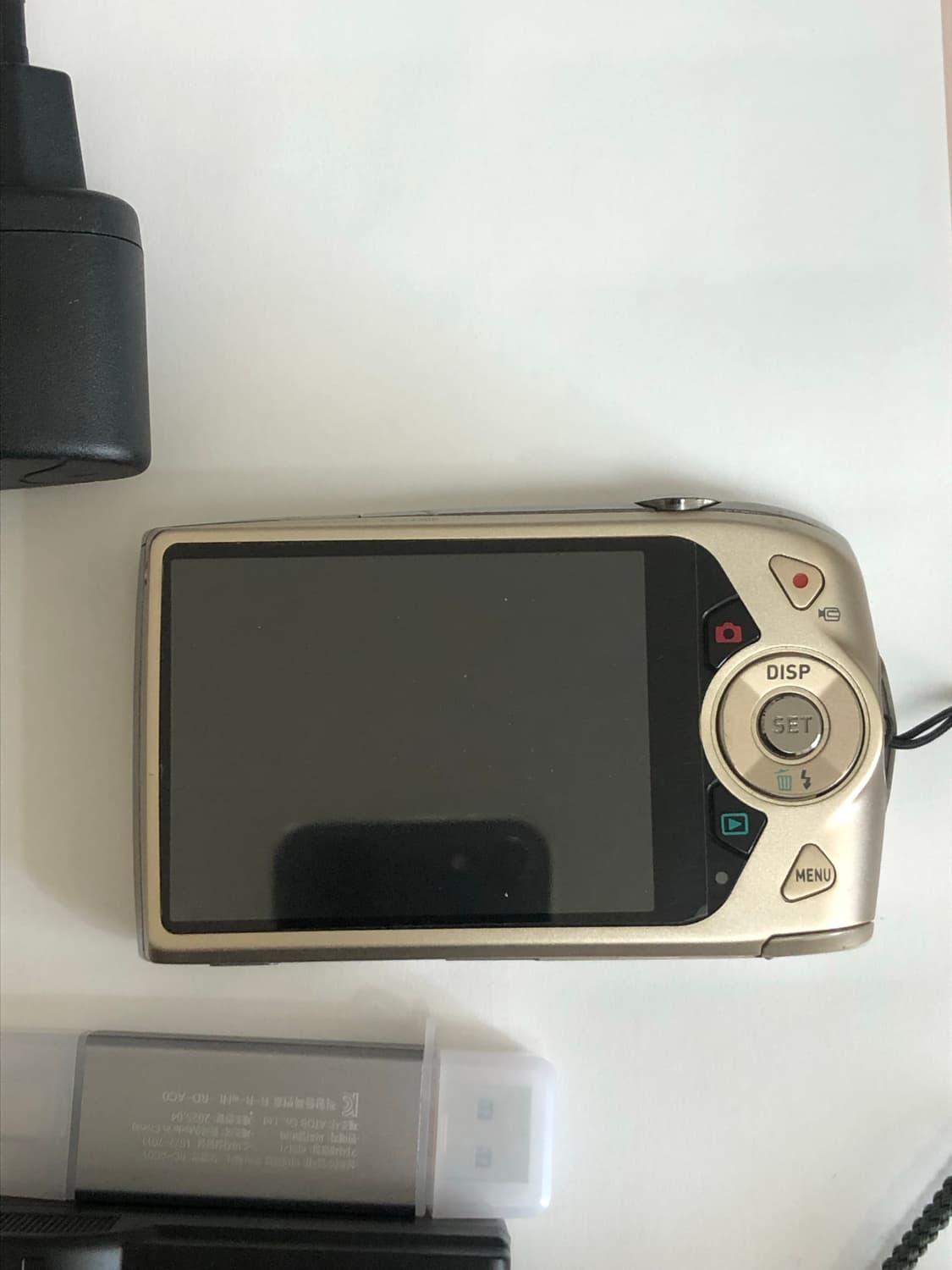 카시오 엑슬림 ex-z2300 아일릿 모카 디카 상품이미지2