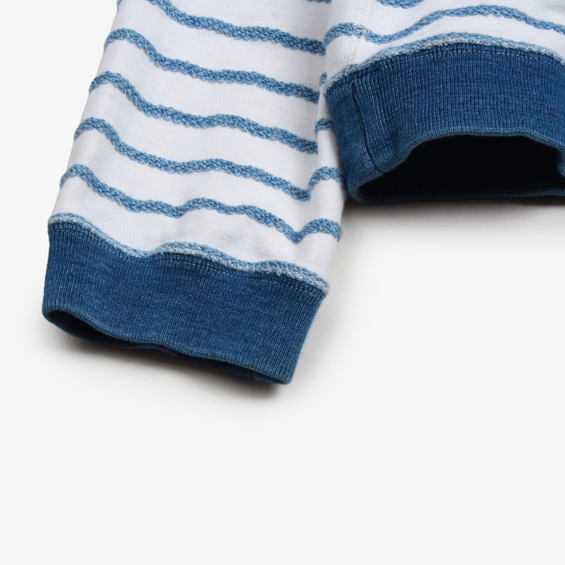 BLUE BLUE JAPAN 후드집업 상품이미지8