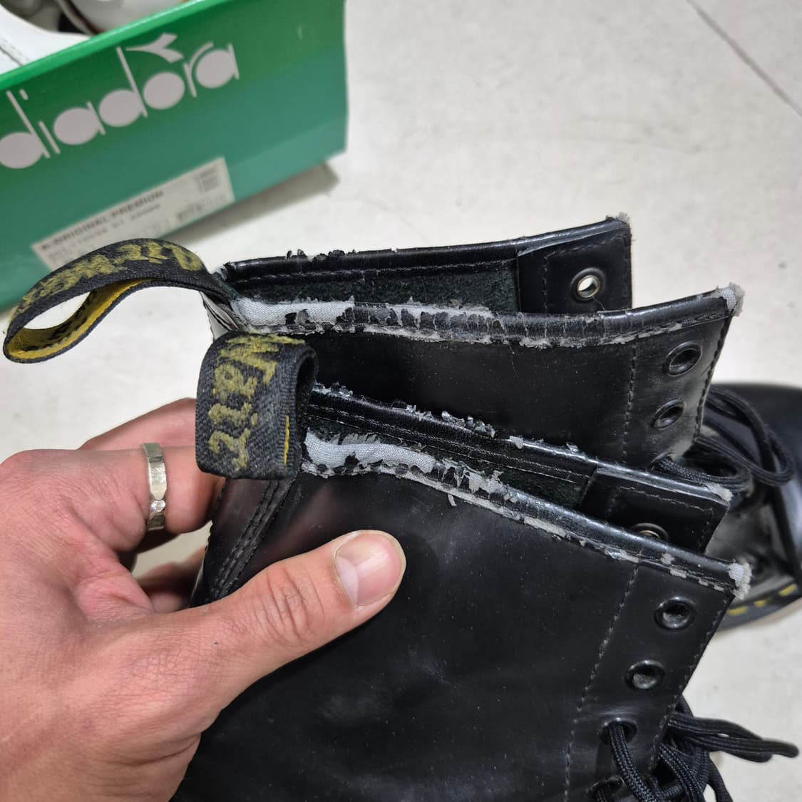 닥터마틴 1461  상품이미지4