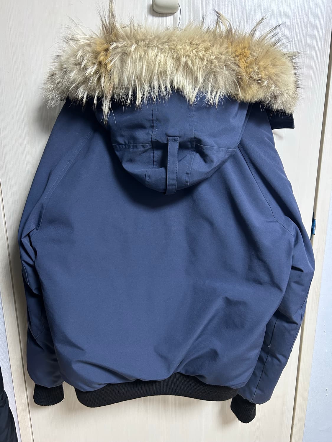 캐나다구스 칠리왁 네이비 상품이미지6