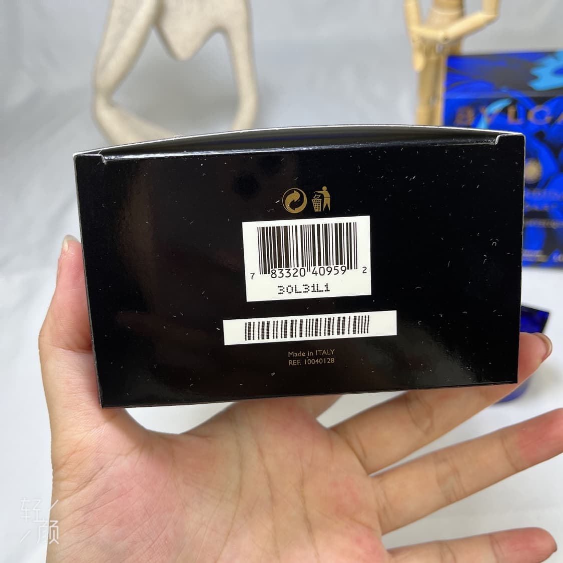 불가리 르 젬메 잔타 향수 100ml 상품이미지3