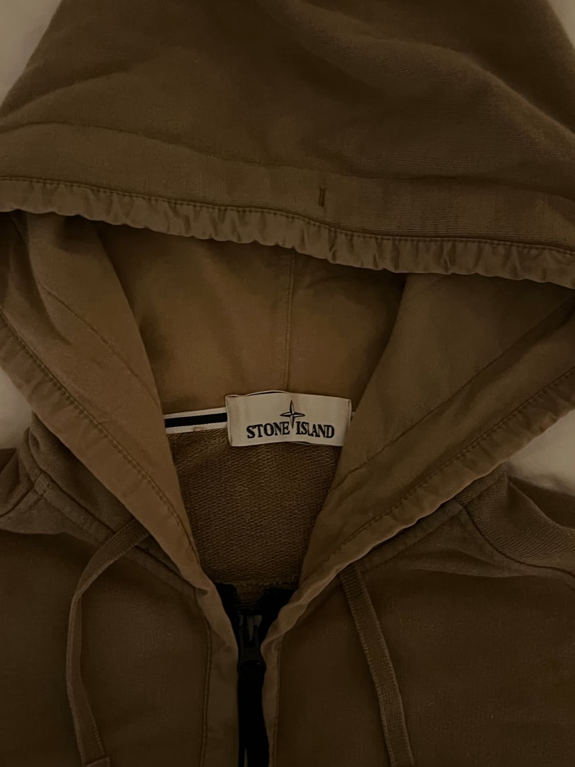 STONE ISLAND 상품이미지4