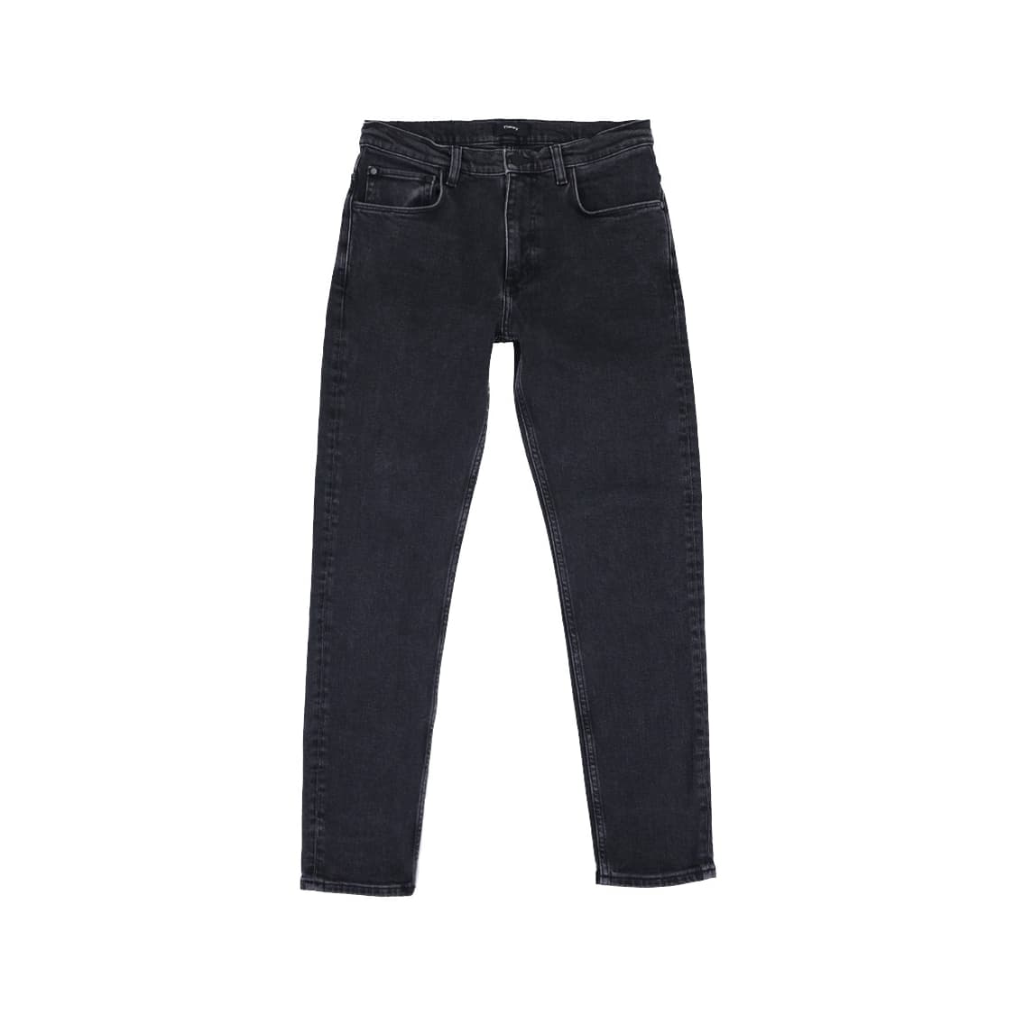 띠어리 데님 팬츠 다크 그레이  상품이미지1