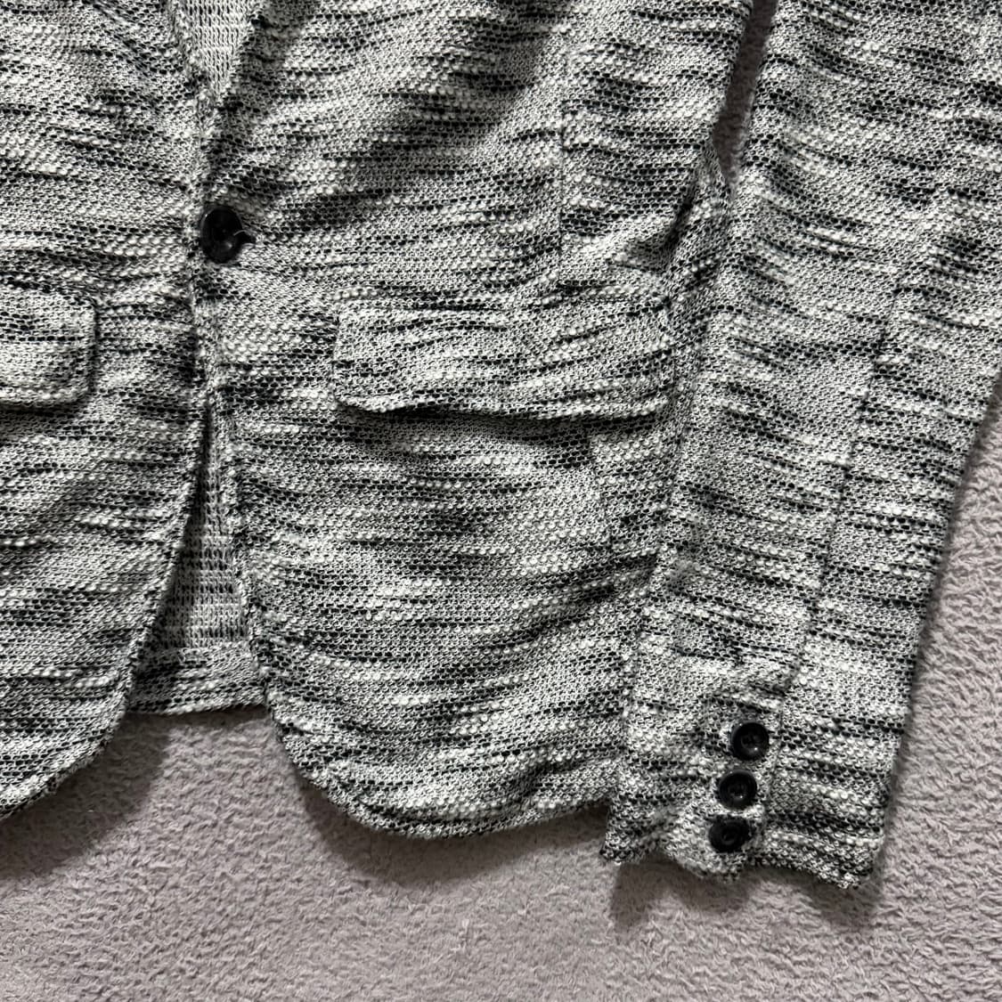 In the attic jacket 상품이미지3