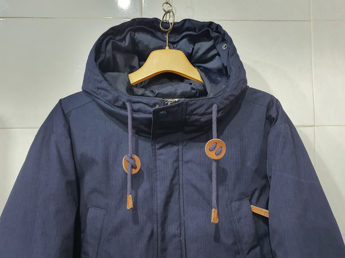 리복 클래식 다운패딩 상품이미지2