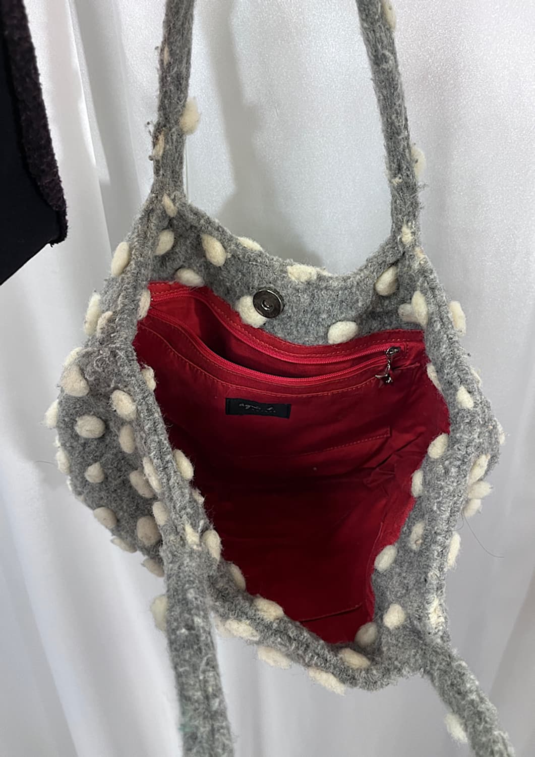 agnes b 상품이미지4