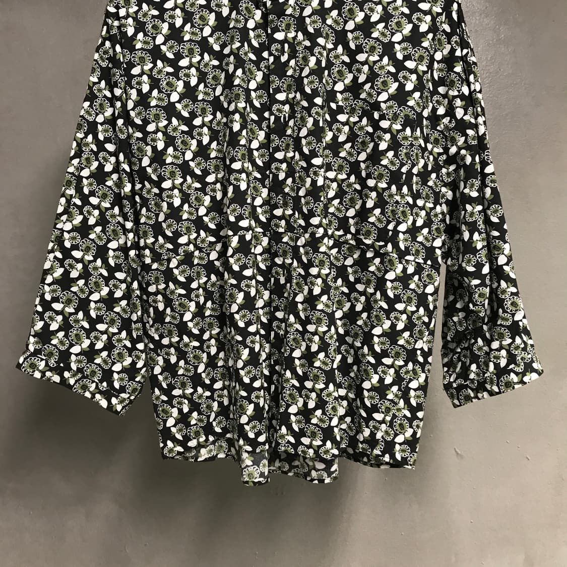 마르니 셔츠 38(W) 상품이미지3