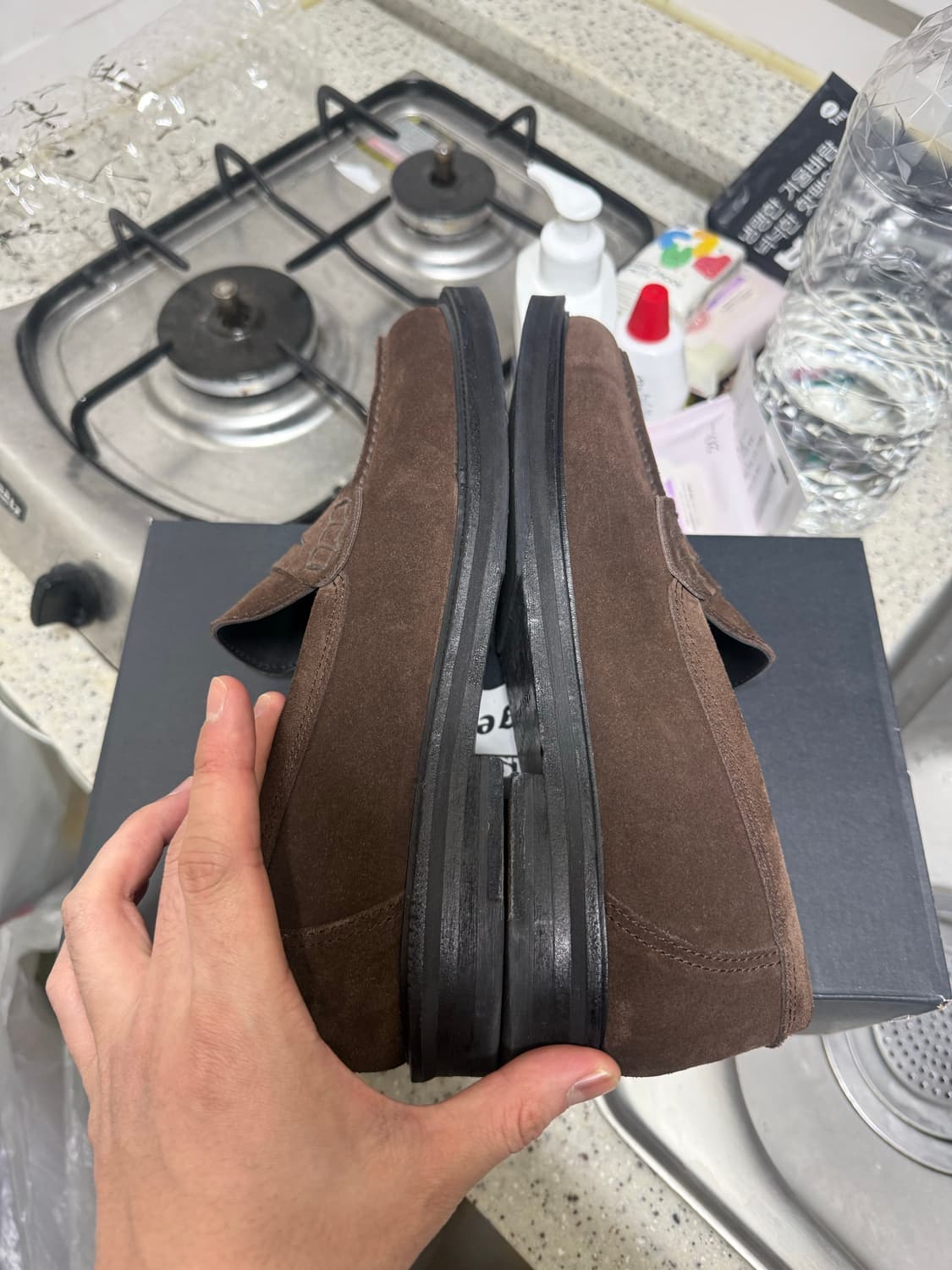 로스트가든 Pierre Brown 피에르 브라운 275판매 상품이미지4